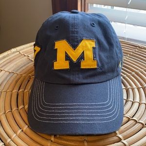 University of Michigan ‘47Brand baseball cap